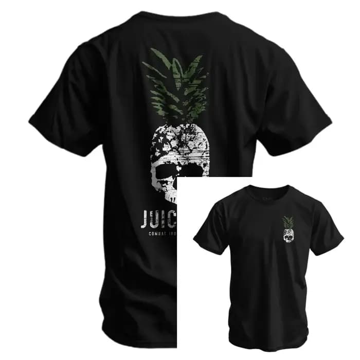 T-shirt pour homme Juicy AF Pineapple