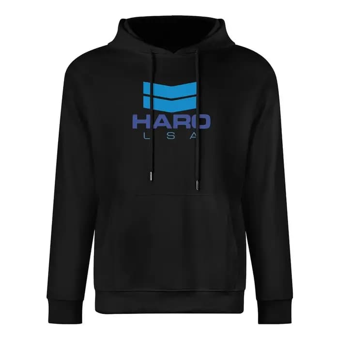Sweat à capuche vintage Haro BMX Logo pour hommes