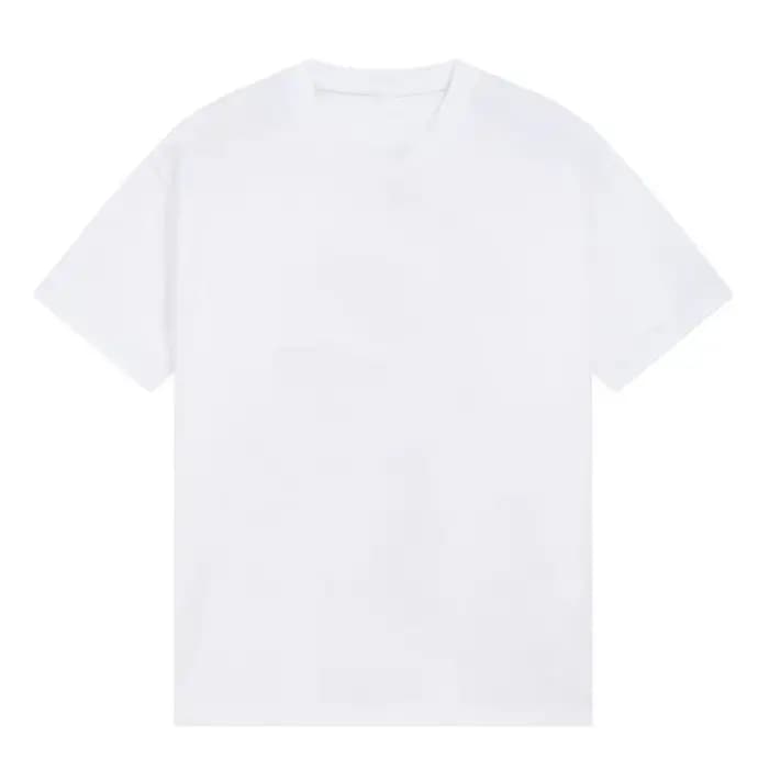 T-shirt drôle et ironique « Human By Chance Alpha By Choice » avec loup déchirant