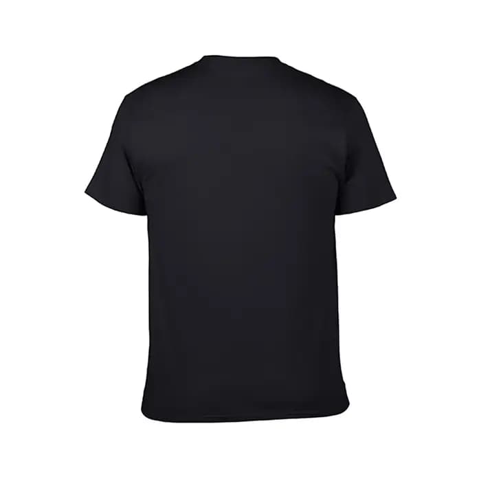 T-Shirt à Manches Courtes pour Homme