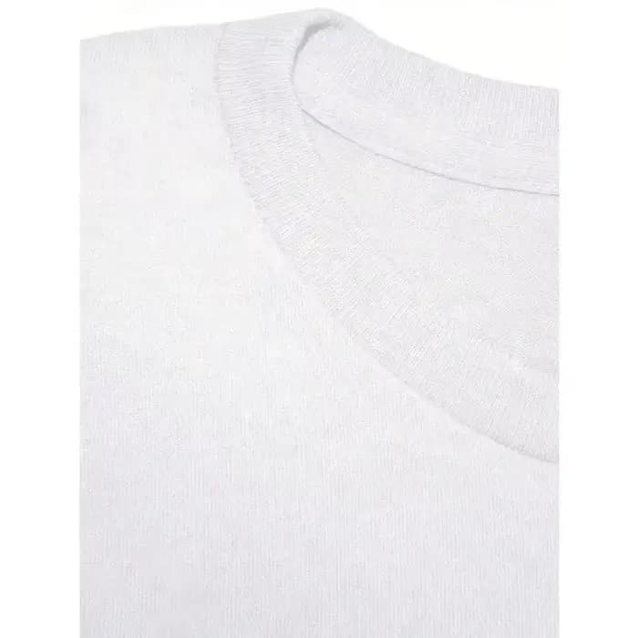 NOUVEAU VÊTEMENT T-shirt à manches courtes The X Files Trust No One pour hommes et femmes