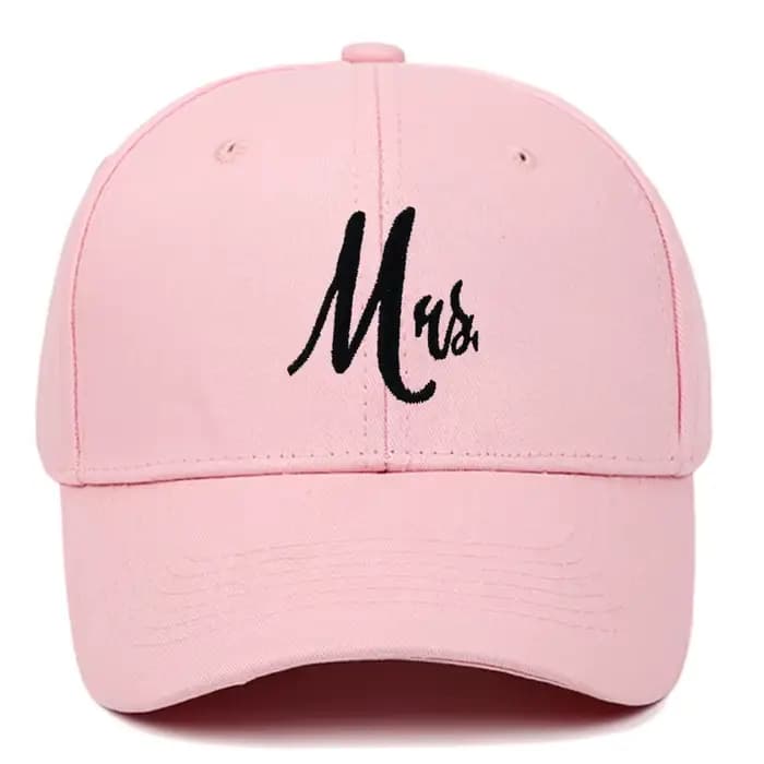 Maman papa cadeaux chapeau brodé pour Couples Parents casquettes de Baseball réglables cadeau