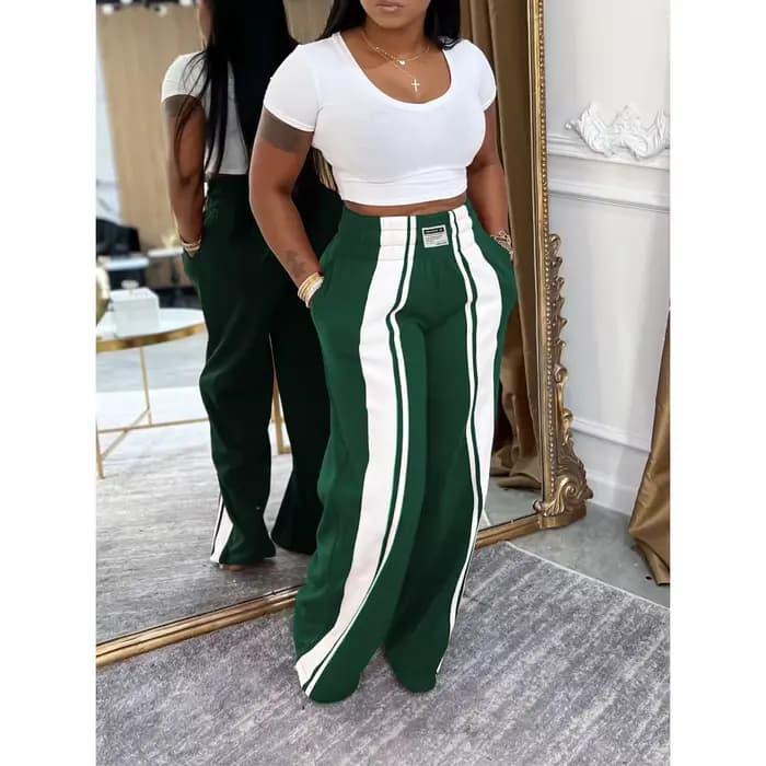 Pantalon de jogging pour femme