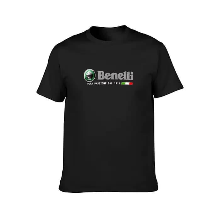 BENELLI MOTORCYCLE BY FASHION T-shirt AlterAPY
