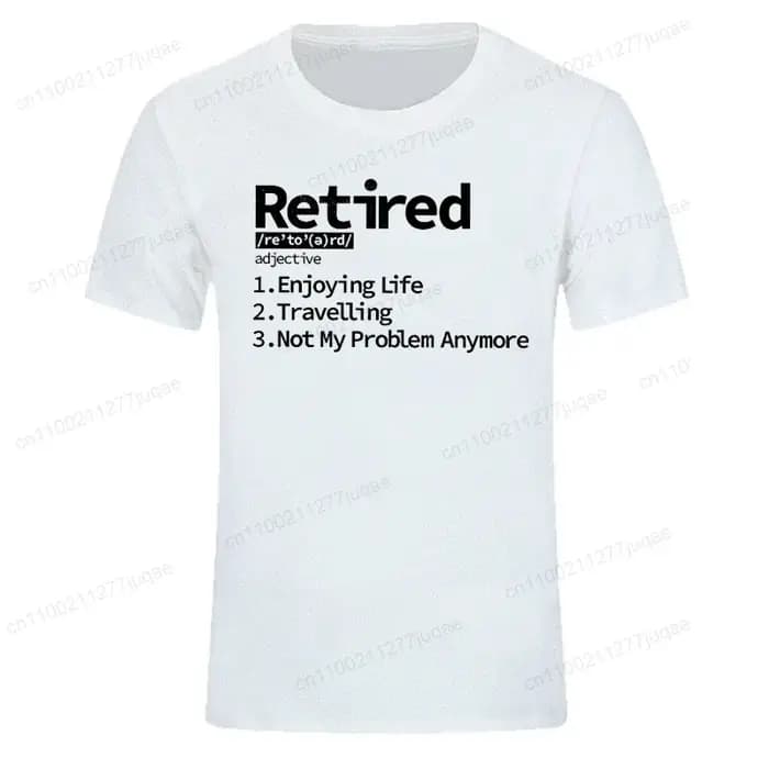 T-shirts d'été pour hommes