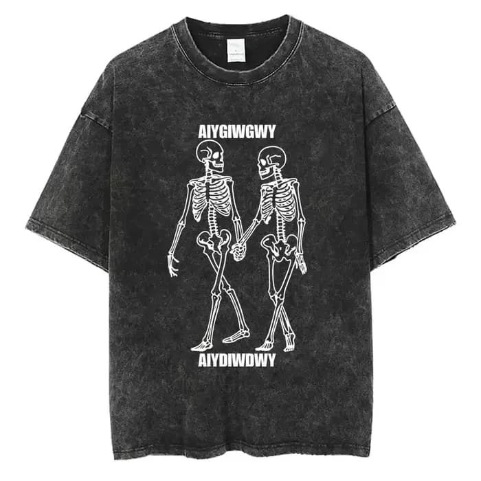 T-shirt System of A Down Toxicity pour hommes