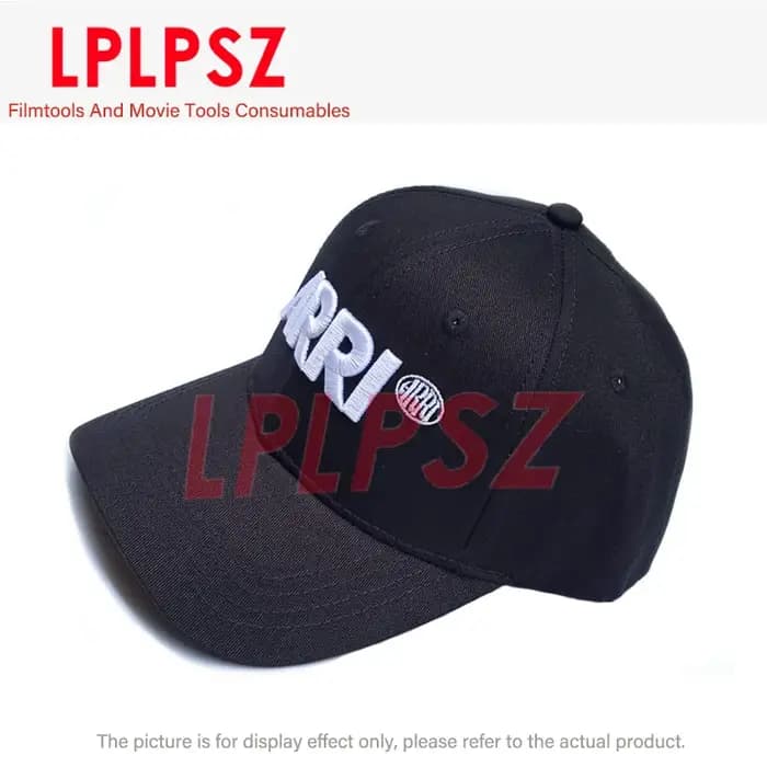 Casquette de baseball ARRI