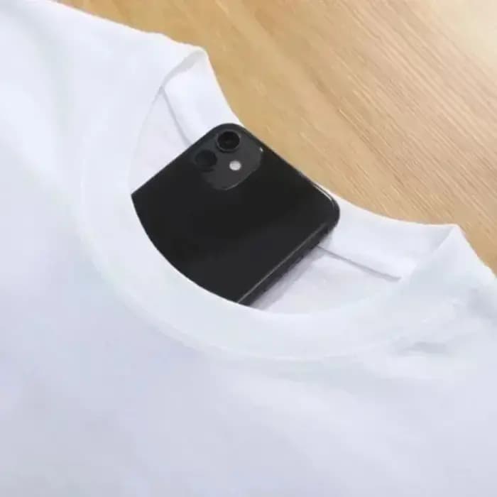 Chemise génie drôle