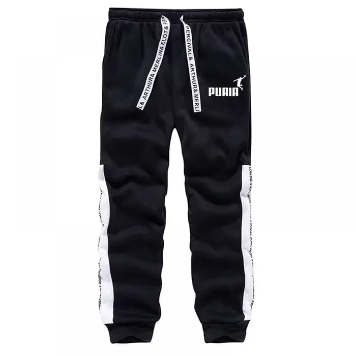 Ventes Flash : Survêtement Homme Imprimé Décontracté – Sweat à Capuche et Pantalon Sportswear pour A