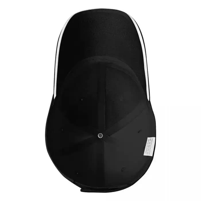 Casquette de Baseball avec Logo de l'équipe de Cricket de la nouvelle-angleterre