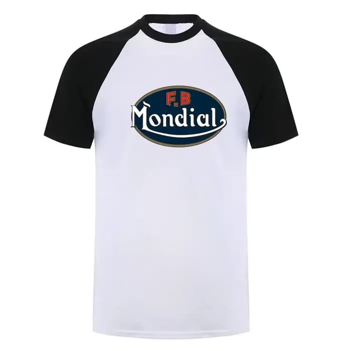 T-shirt à manches courtes pour homme