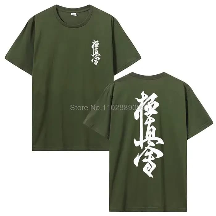 T-shirt japonais Culture Style japonais cadeaux Cool couverture en coton T-shirt surdimensionné vête