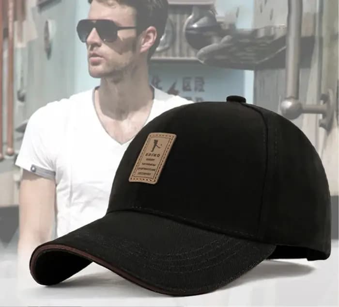 Smmer casquette de Baseball en plein air chapeau