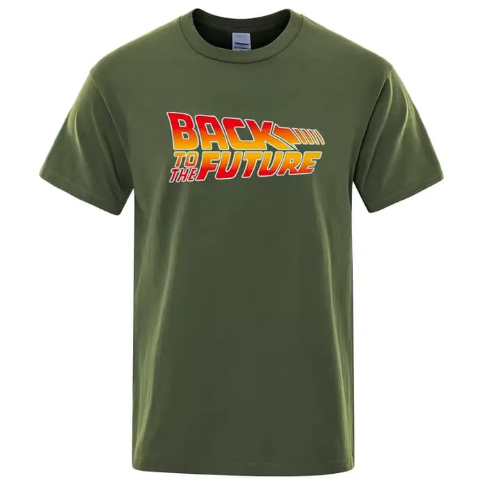 T-shirt manches courtes homme/femme