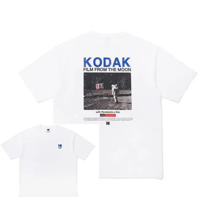 T-shirt d'été pour homme Koach Adult Brand Classic Print 100% coton - Vêtement décontracté pour tous