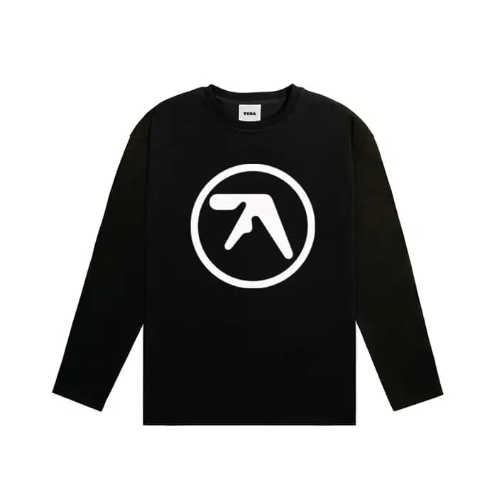 T-shirt pour femmes Aphex Twin