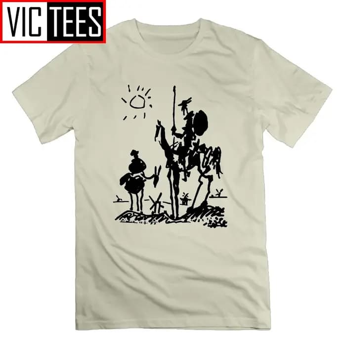 T-shirt à manches courtes pour hommes