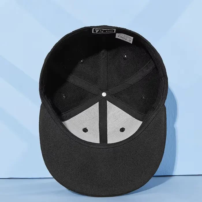 Casquette de Baseball à bord plat pour hommes et femmes