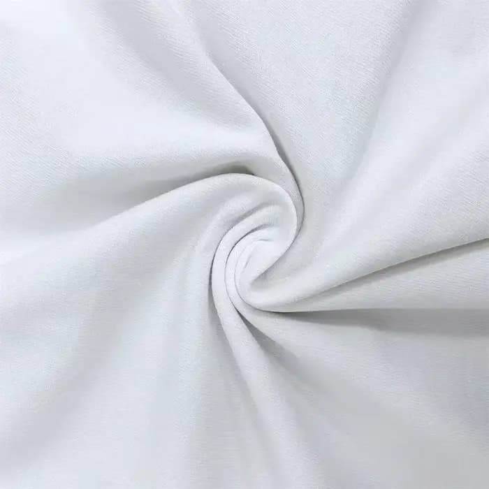 Nouveau T-shirt d'été 2026 pour homme en pur coton épais de haute qualité avec motif imprimé