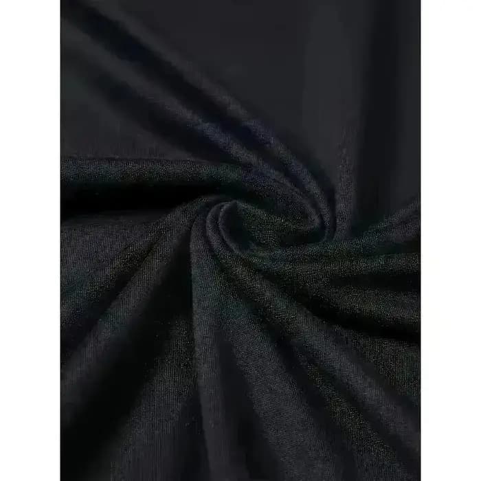 T-shirt imprimé Tony Montana Donnie Brasco pour homme - Look emblématique de collection pour tenue décontractée et cadeaux