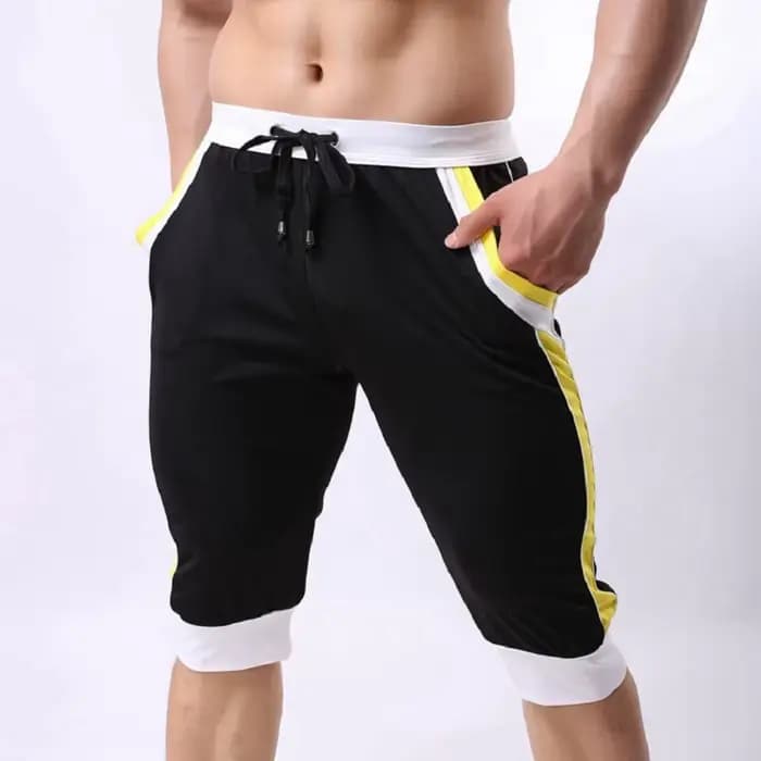 Short de marque XXL pour hommes