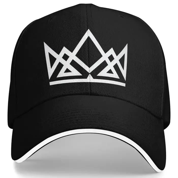 Casquette de baseball décontractée Rapper Don Omar