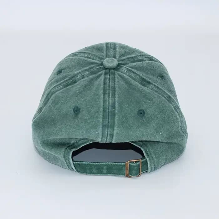 Casquette de Baseball en coton vintage pour hommes et femmes