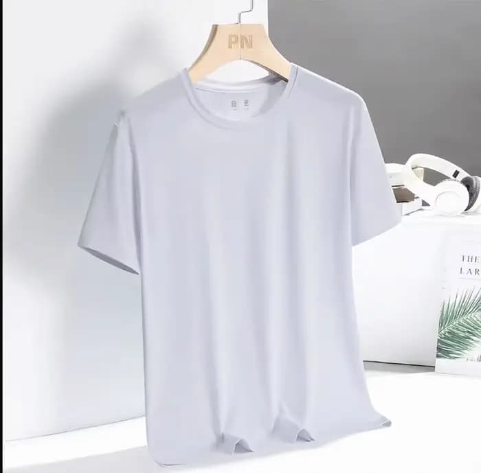 T-shirt à manches courtes pour homme de style américain