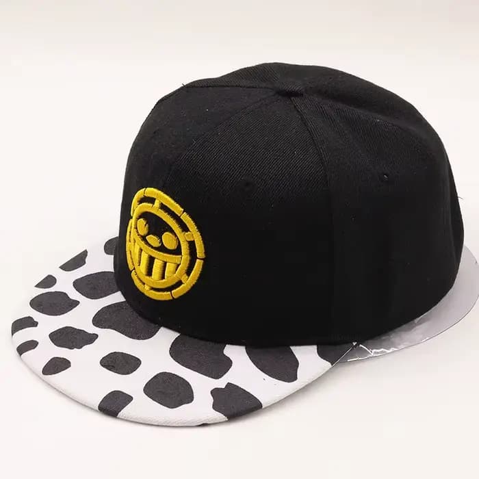 Dessin animé Amime une pièce Tony Chopper Law casquettes de Baseball réglable décontracté chapeaux de soleil pour