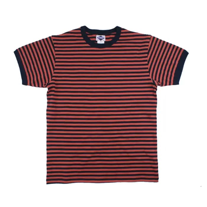 Ok8105 – T-Shirt à manches courtes pour hommes