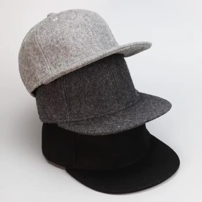 Casquette de Baseball ajustée pour hommes