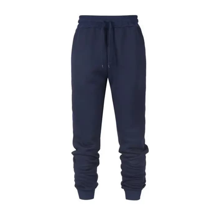 Hommes femmes pantalons de survêtement course Fitness entraînement Jogging pantalon décontracté doux