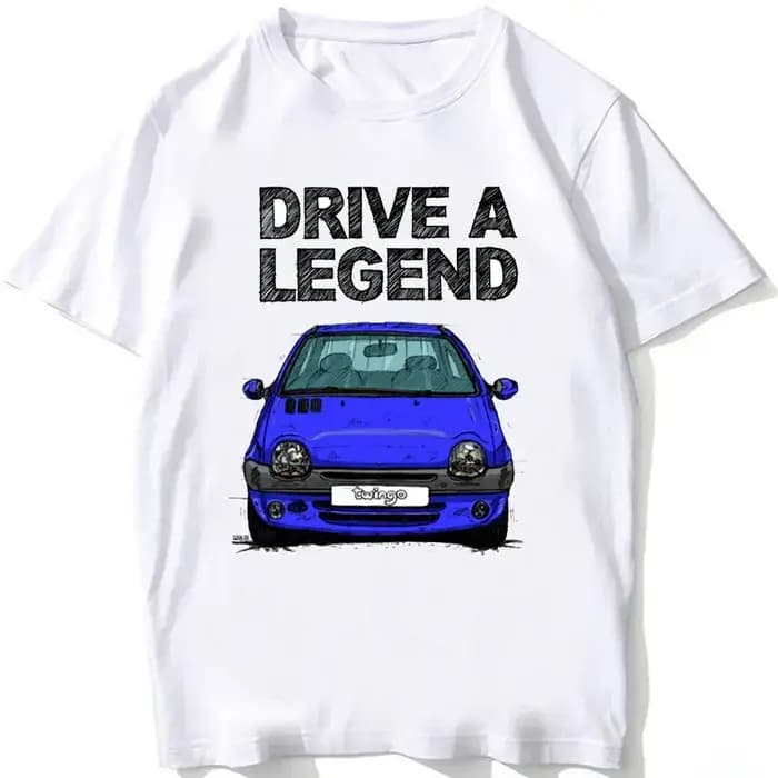 T-Shirt à manches courtes pour hommes