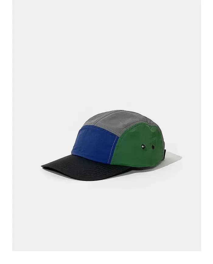 Casquette de baseball à séchage rapide pour hommes et femmes, chapeau de soleil pour sports de plein