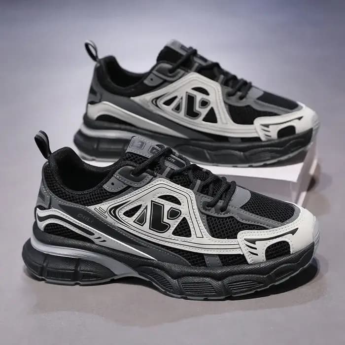 Chaussures pour hommes baskets 2026 mode