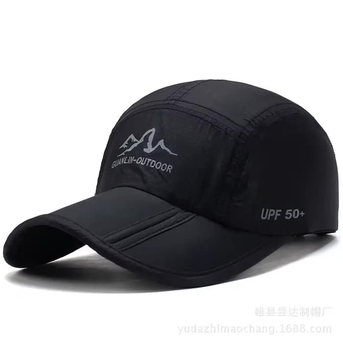 Casquette de Baseball de Golf imperméable pour hommes