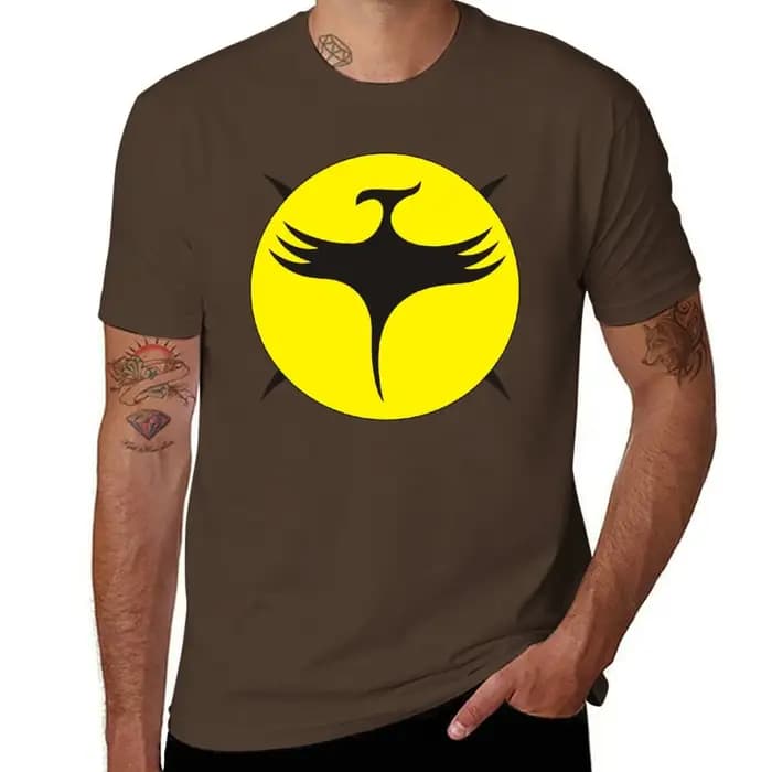 T-shirt personnalisé pour hommes, vêtements d'été drôles, t-shirts ZAGOR