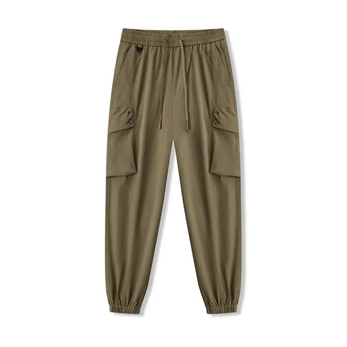 Semir pantalons de survêtement hommes coupe ample Style Cargo pantalons longs 2025 nouveau hiver à l