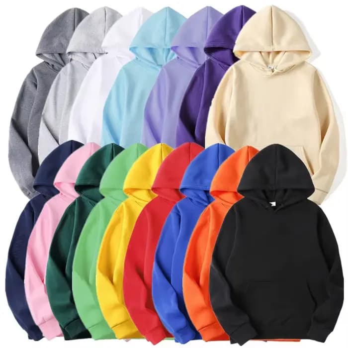 Nouveaux sweats à capuche décontractés pour hommes et femmes