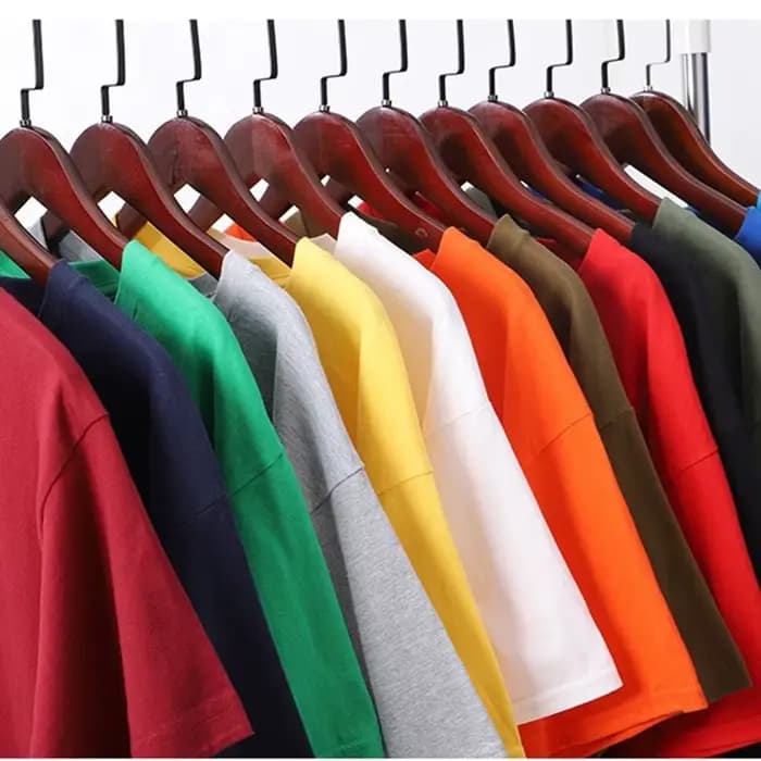 T-shirt manches courtes homme/femme