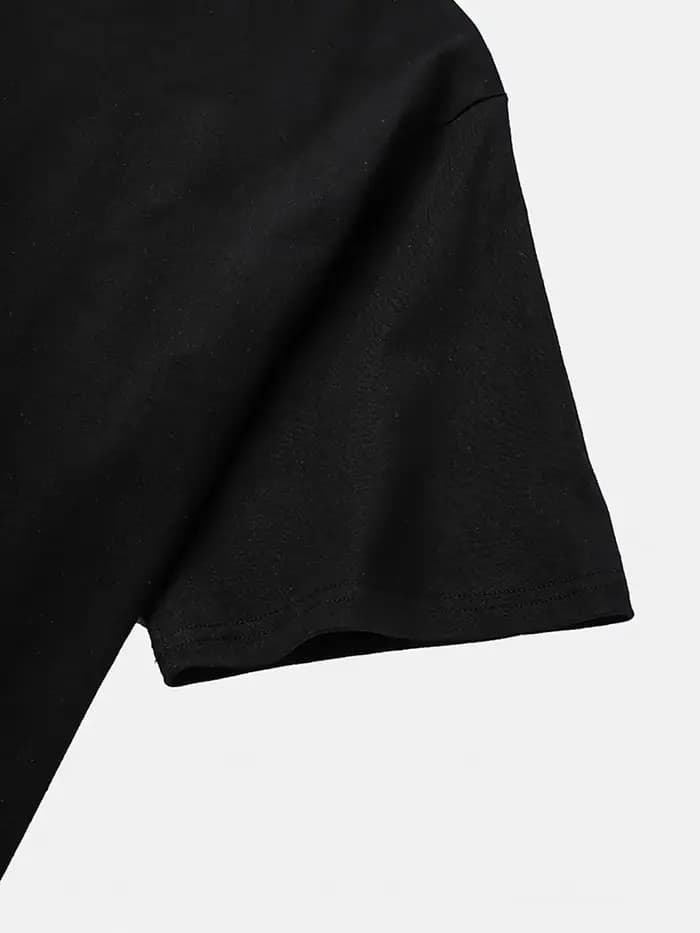 T-shirt graphique amusant Teckel pour femme