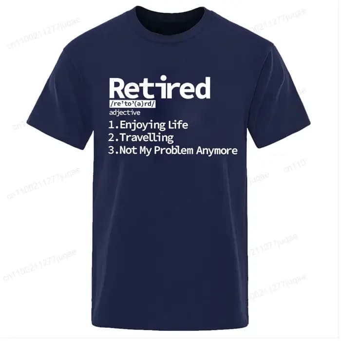 T-shirts d'été pour hommes