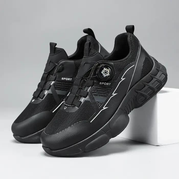 Chaussures de sport décontractées à la mode pour hommes