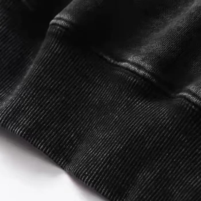 Manga DEATH NOTE sweat à capuche graphique pour hommes femmes vêtements lavé surdimensionné sweats automne hiver haute qualité coton Streetwear