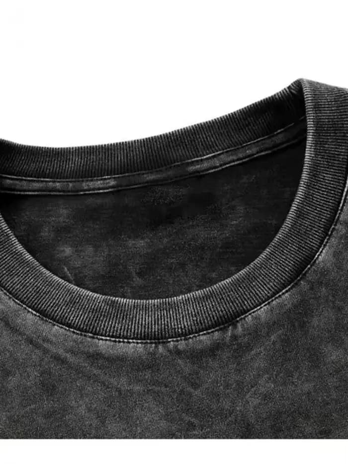 T-shirt imprimé The Neighborhood (NBHD)
