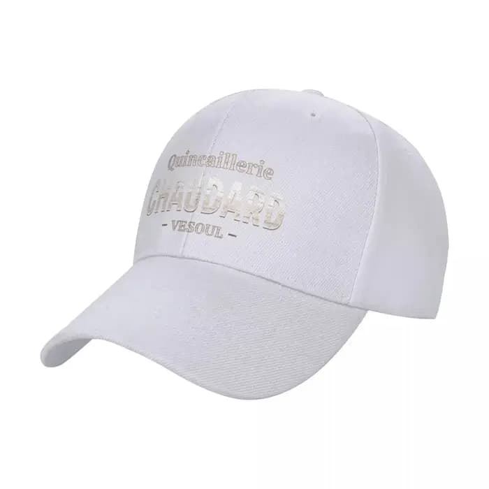 Chaudard matériel la 7ème société film culte hommes casquette de Baseball chapeaux amusants chapeau