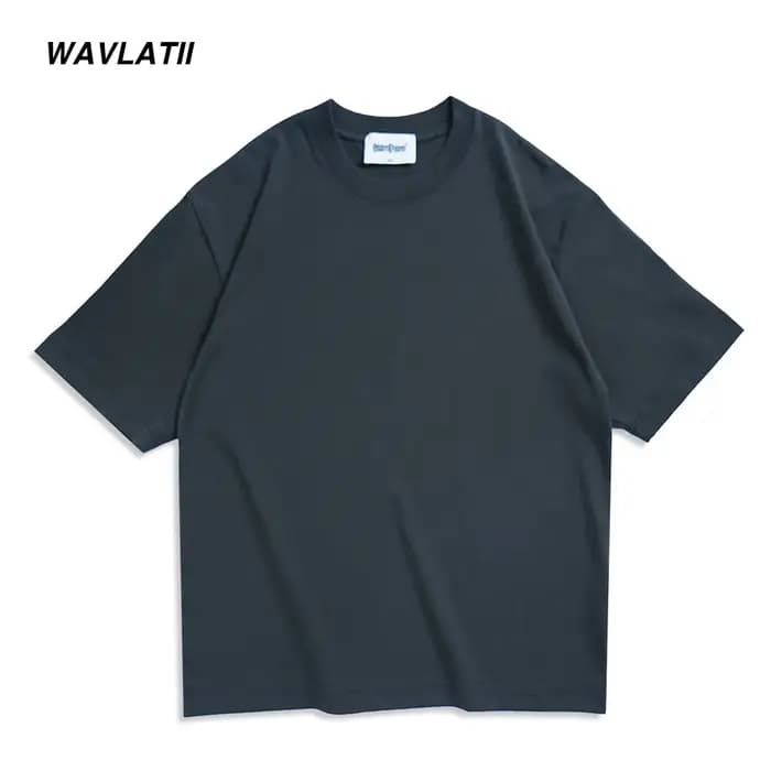 T-shirt Respiré pour Homme et Femme