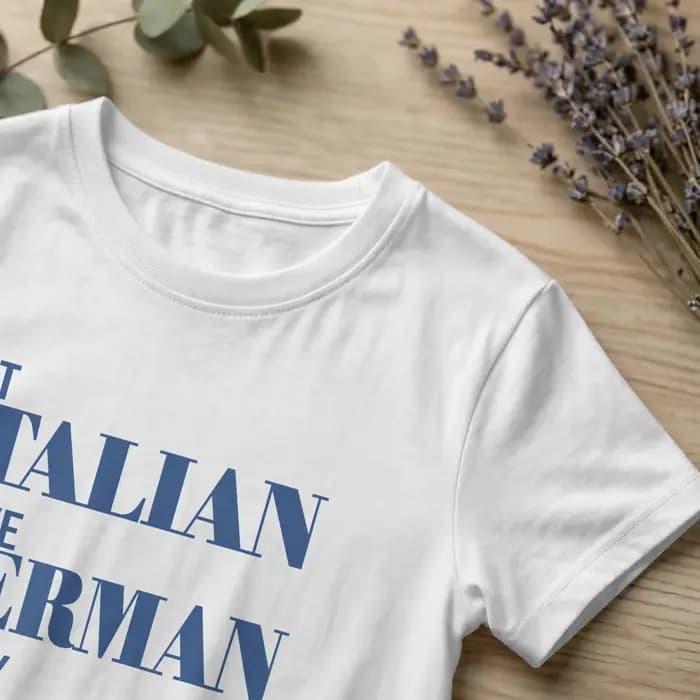 T-shirts en coton décontractés pour hommes