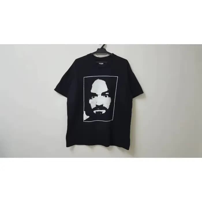 T-shirt rétro des années 90 pour hommes et femmes, en coton, décontracté, avec motif de film rétro '