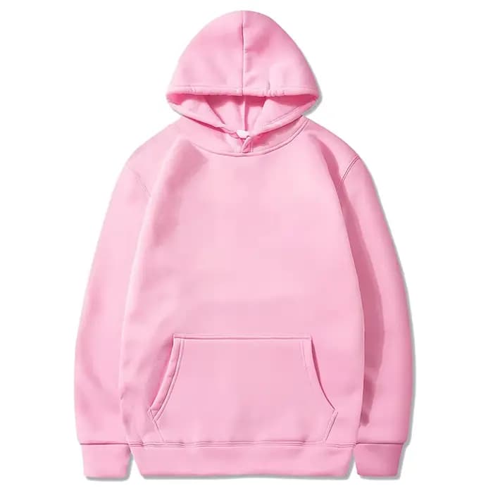 Sweats à capuche chauds Smile pour hommes et femmes